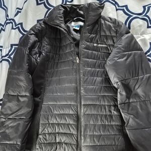 Columbia Jacket